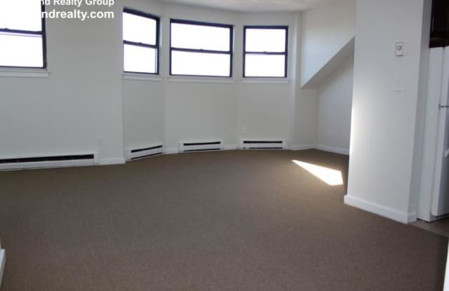 483 East Broadway - 483 East Broadway, Boston, MA 02127 483 East Broadway - 483 East Broadway, Boston, MA 02127