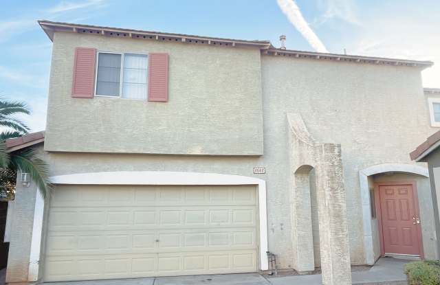 1154 S Boulder St Unit E - 1154 South Boulder Street, Gilbert, AZ 85296