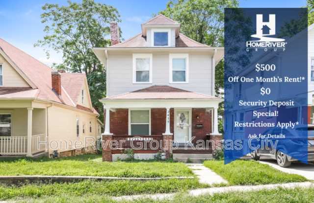 3415 Smart Ave photos photos