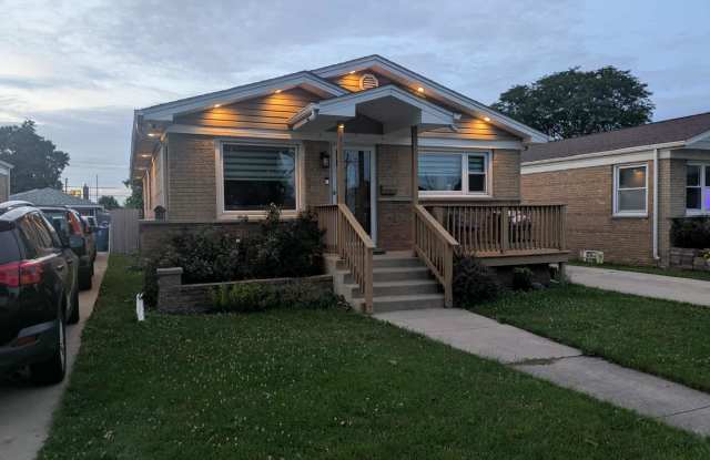10318 Addison Avenue photos photos