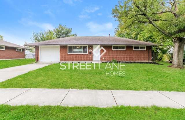 1808 Pickering Drive - 1808 Pickering Drive, Reynoldsburg, OH 43068