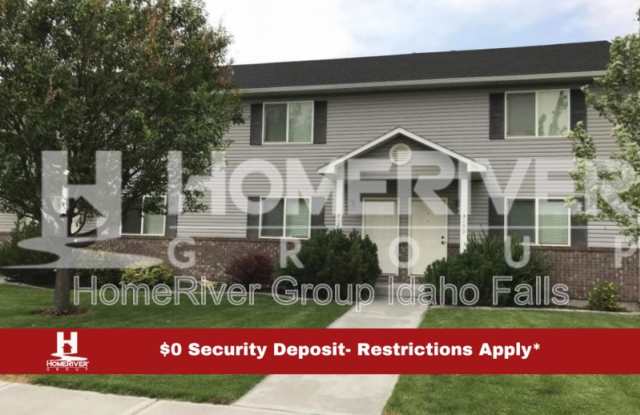 3137 Chasewood Dr - 3137 Chasewood Drive, Ammon, ID 83406