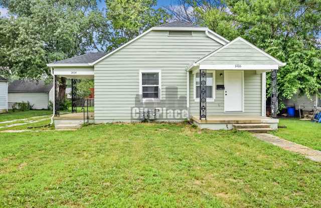 1414 N Emerson Ave photos photos
