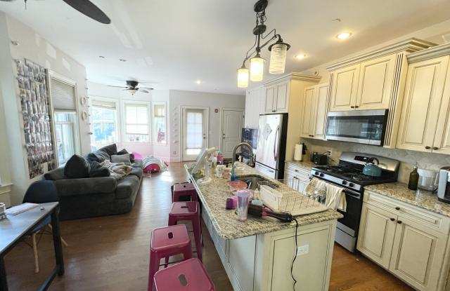 274 Parker Hill Ave. - 274 Parker Hill Avenue, Boston, MA 02120