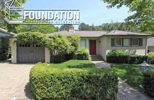Charming 2BD/1BA House in Prime San Anselmo Location! A/C! FOUNDATION photos photos
