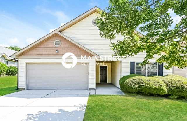 5134 Summersun Drive Gallery 1