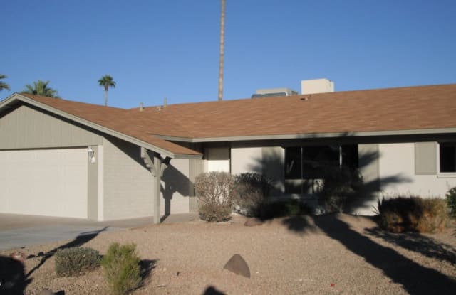 14631 N 36TH Avenue - 14631 North 36th Avenue, Phoenix, AZ 85053