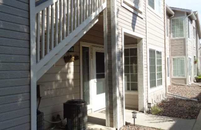 Stunning 2 BR/2 BA Lower Level Condo w/ 1 Car Detached Garage!! photos photos