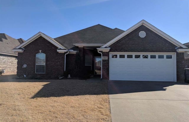 5113 RYAN COLLINS DRIVE - 5113 Ryan Collins Dr, Wichita Falls, TX 76306