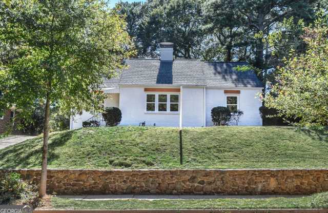 458 Shannon Drive SW photos photos