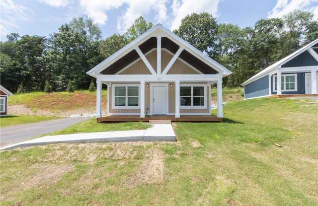 1025 Smyzer Road - 1025 Smyzer Road, Anderson County, SC 29689