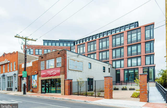 1111 MARION BARRY Avenue SE unit: Floor 1 photos photos