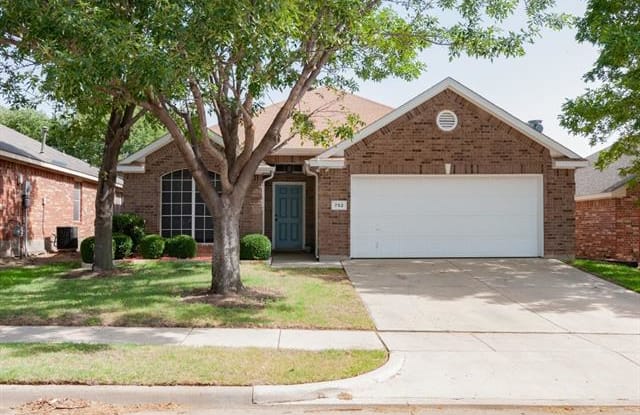 752 Fox Run Trail - 752 Fox Run Trail, Saginaw, TX 76179