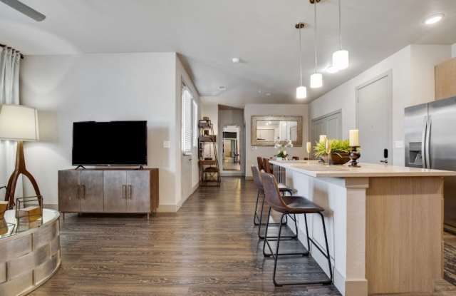 Avail Modern Living Gallery 4