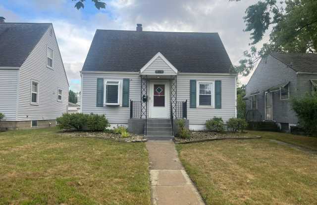 3028 Crane Place - 3028 Crane Place, Hammond, IN 46323