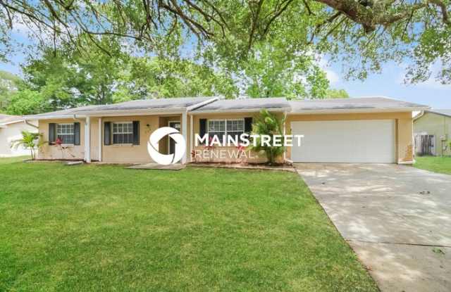 124 Sunset Drive - 124 Sunset Drive, Longwood, FL 32750