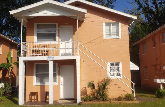 1919 FAIRFAX Street - 1919 Fairfax Street, Jacksonville, FL 32209