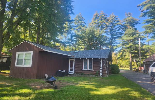 3886 N W River Rd - 3886 North West River Road, Midland County, MI 48657