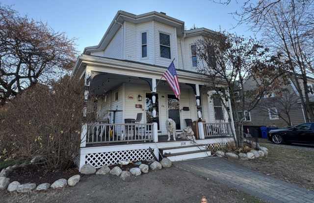 108 Boyd Street photos photos