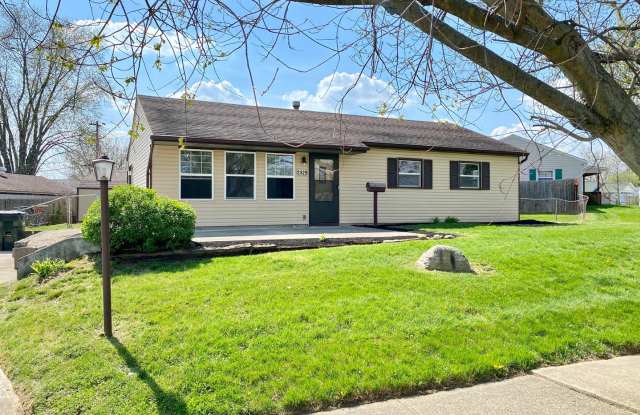 2429 Bellfield St., 3 bedroom 2 bath, Kettering Schools photos photos