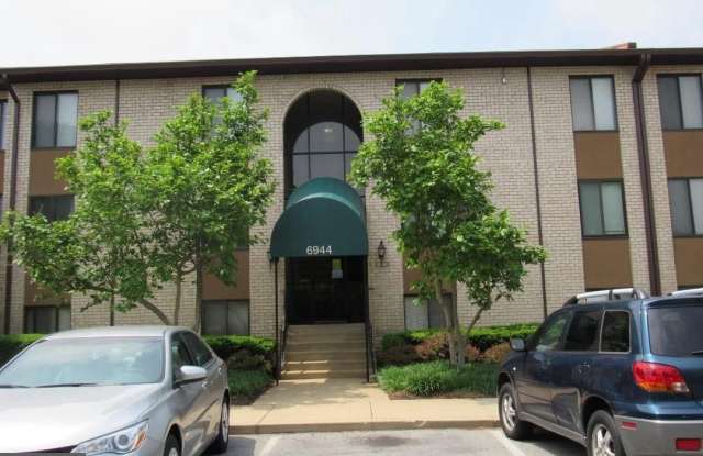 6944 HANOVER PARKWAY - 6944 Hanover Parkway, Greenbelt, MD 20770