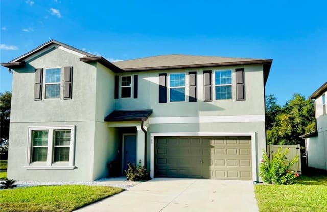 725 TIMELESS MOSS DRIVE - 725 Timeless Moss Drive, Ruskin, FL 33570