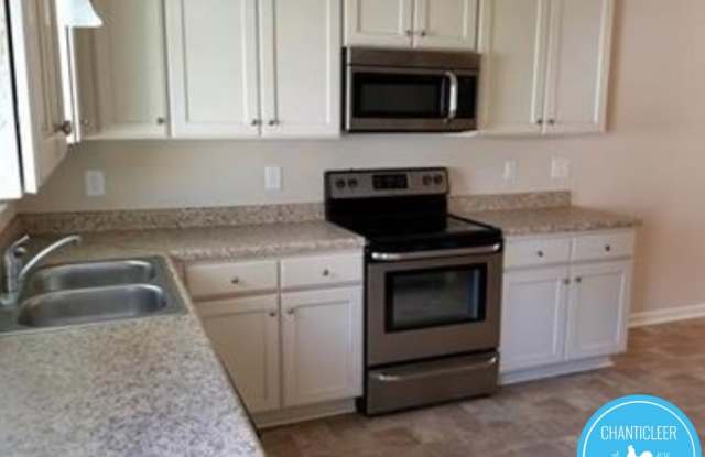 6462 Hatchies - 6462 Hatchies Drive, Raleigh, NC 27610