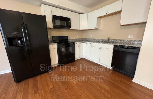 44 East Franklin Street photos photos