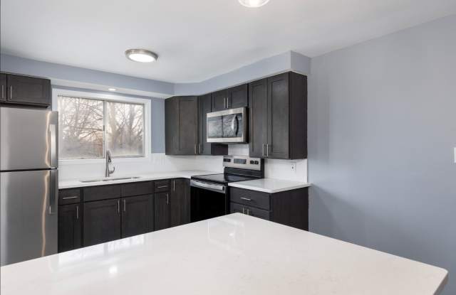 78 N Parker - 78 North Parker Avenue, Buffalo, NY 14216