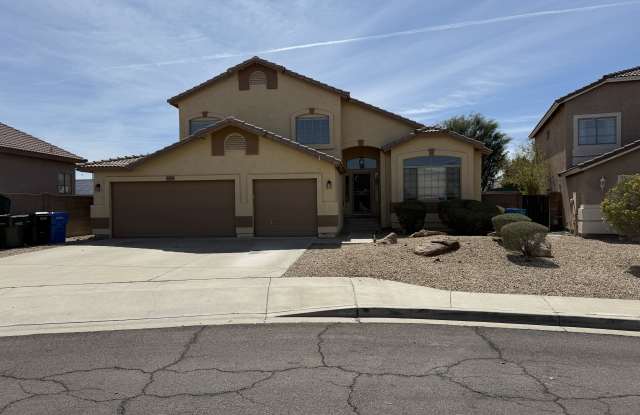 6423 W Tether Trl - 6423 West Tether Trail, Phoenix, AZ 85083