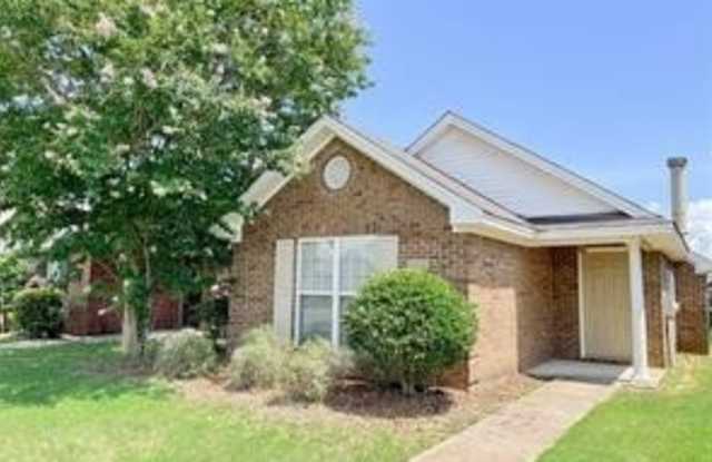 8808 Jamac Lane - 8808 Jamac Lane, Montgomery, AL 36117