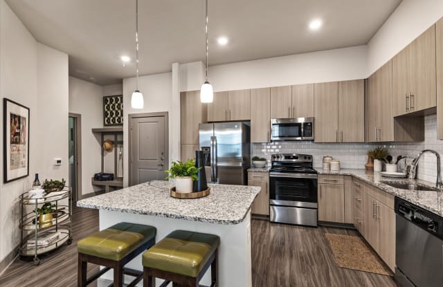 Shoreview Flats Gallery 2