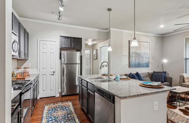 Dee Tab Regalia Mansfield - Mansfield, TX apartments for rent
