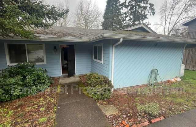 2704 NW Angelica Dr - 2704 Northwest Angelica Drive, Corvallis, OR 97330