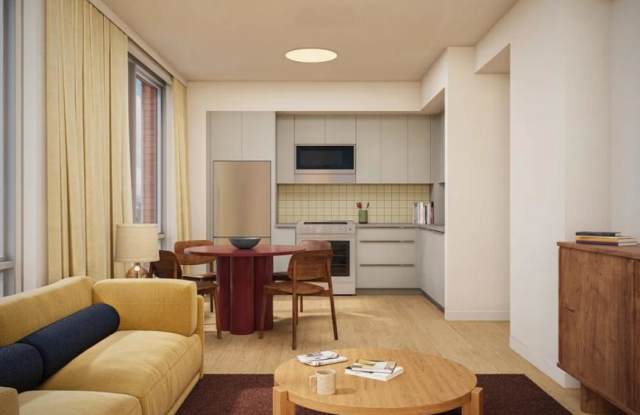 68 East 126th St. photos photos