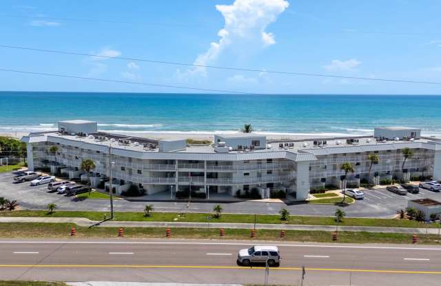 2101 S Atlantic Ave #211 - 2101 South Atlantic Avenue, Brevard County, FL 32931