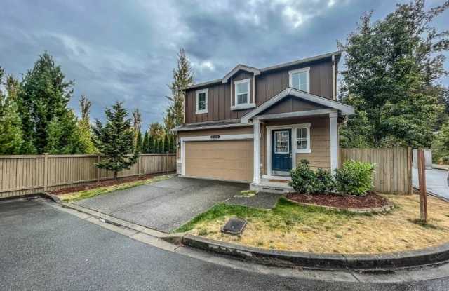 3422 176th Pl SE - 3422 176th Place Southeast, Mill Creek East, WA 98012