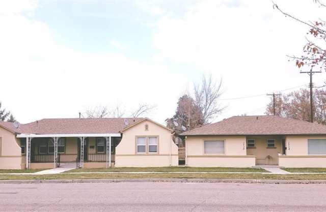 1-Bedroom Apartment in Nampa - 1710 4th Street South, Nampa, ID 83651