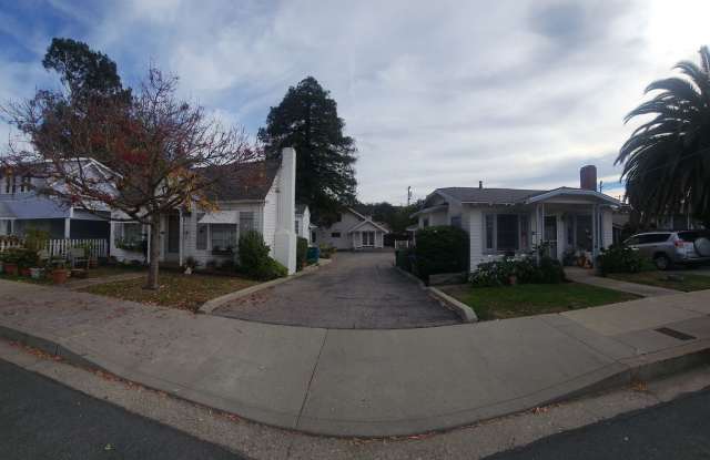 3 Homes on 1 Lot! 7 Bedroom 4 bath home close to POLY off of Grand Avenue Entrance!!!! photos photos