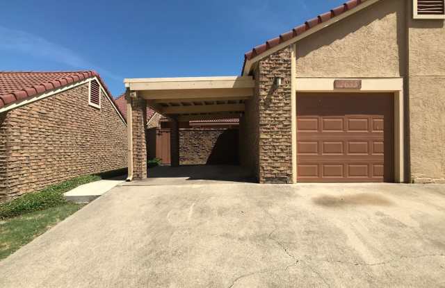 2635 Entrada Blvd - 2635 Entrada Boulevard, Irving, TX 75038