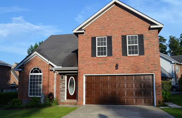 715 Spalding Ct in Martinez, GA. Columbia County 3 Bedroom - 1900 SF with Garage photos photos