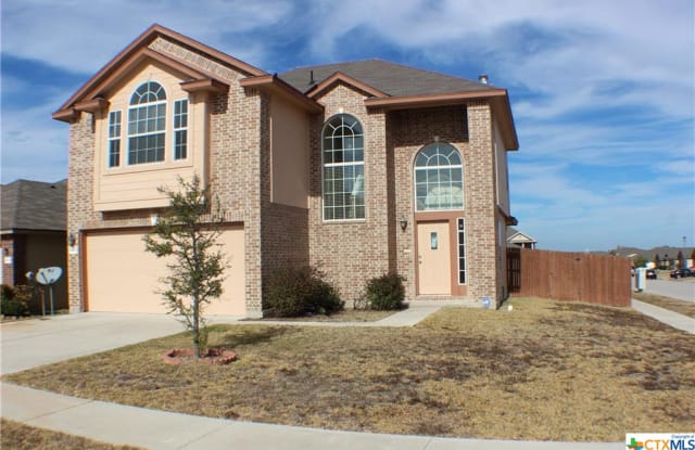 4601 Lookout Mountain - 4601 Lookout Mountain Lane, Killeen, TX 76549