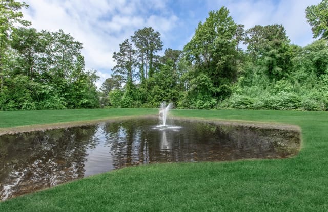 Arbor Trace Gallery 3