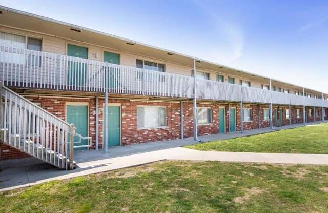Normandy Apartments photos photos