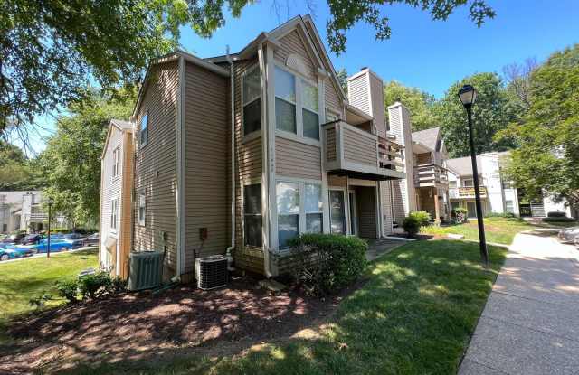 11440 LITTLE PATUXENT PARKWAY photos photos