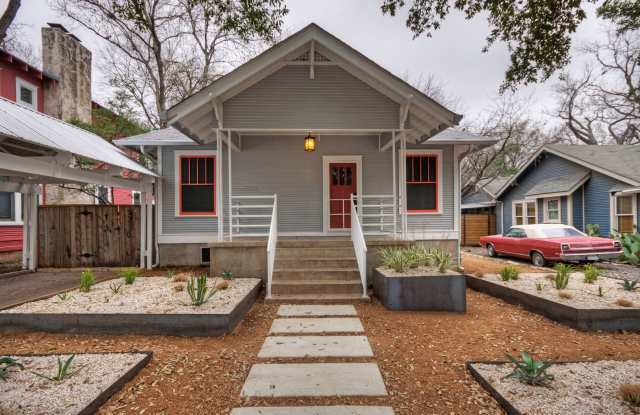 1704 Nickerson Street, Austin, TX 78704 photos photos