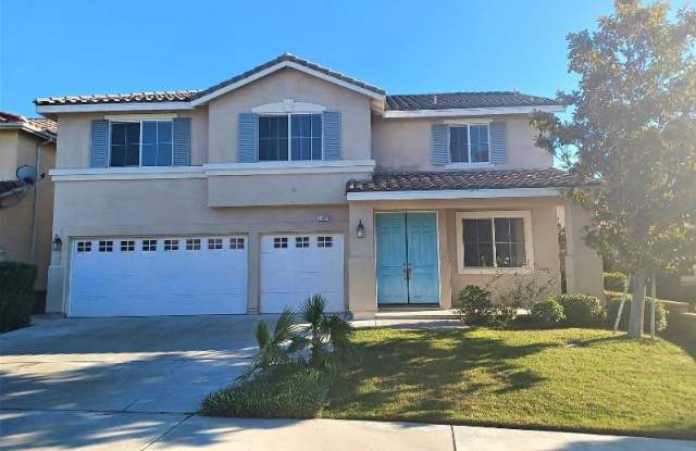 16423 Los Coyotes St - 16423 Los Coyotes Street, Fontana, CA 92336