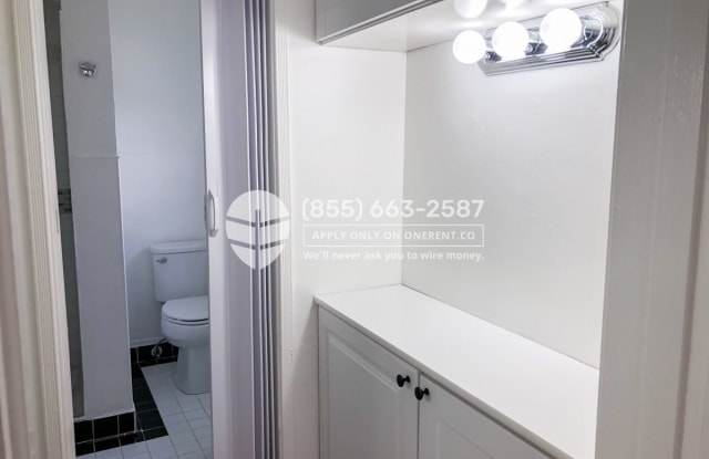 151 South Peck Drive Unit A - 151 Peck Drive, Beverly Hills, CA 90212