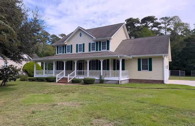 1604 Wedgewood Court Gallery 2