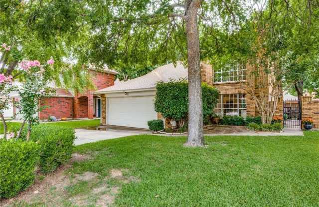 617 Dover Court - 617 Dover Court, Coppell, TX 75019
